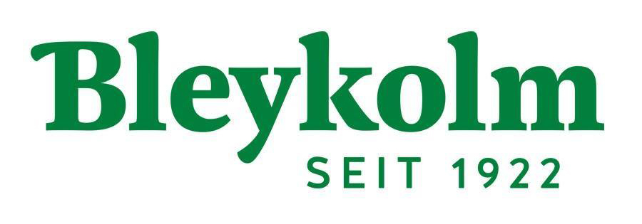 Bleykolm-Logo©Bleykolm